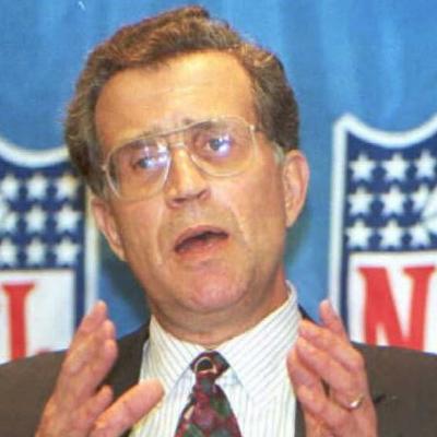 Paul Tagliabue Net Worth's picture