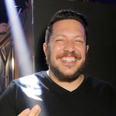 Sal Vulcano Net Worth's picture