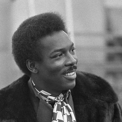 Wilson Pickett Net Worth's picture