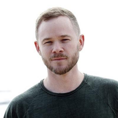 Aaron Ashmore's picture