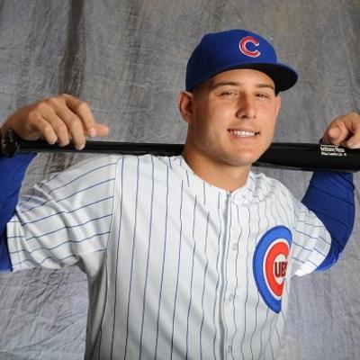 Anthony Rizzo Net Worth