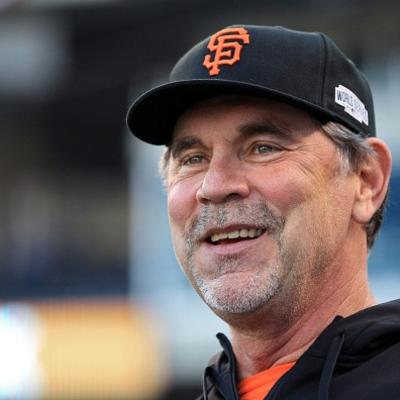 Bruce Bochy Net Worth