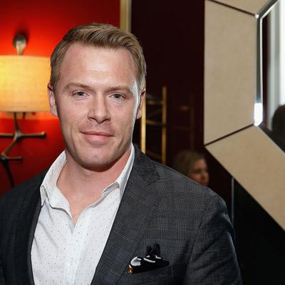 Diego Klattenhoff Net Worth's picture