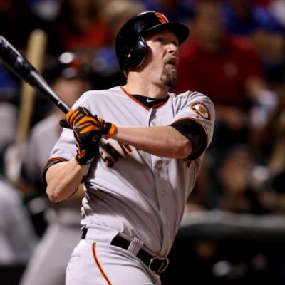 Aubrey Huff Net Worth