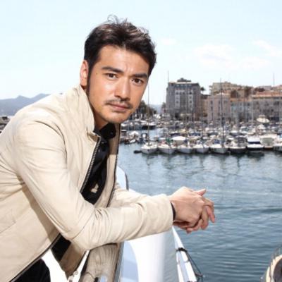 Takeshi Kaneshiro Net Worth's picture