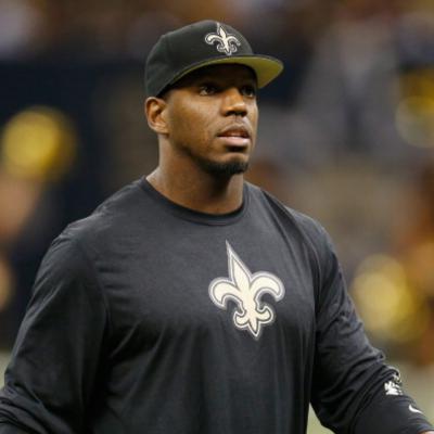 Jonathan Vilma Net Worth's picture