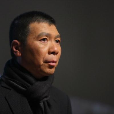 Feng Xiaogang Net Worth's picture