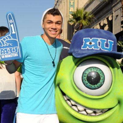 Adam Irigoyen Net Worth's picture