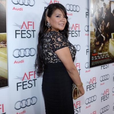 Misty Upham Net Worth's picture