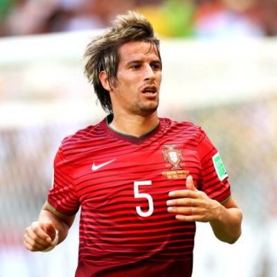 Fábio Coentrão Net Worth