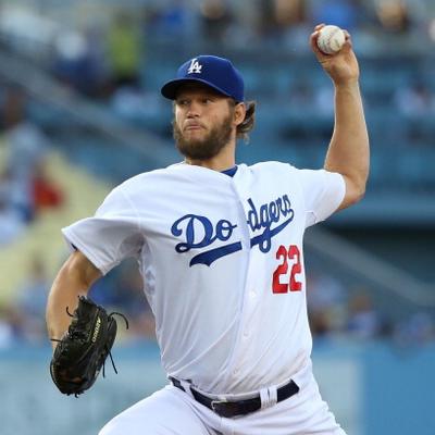 Clayton Kershaw Net Worth