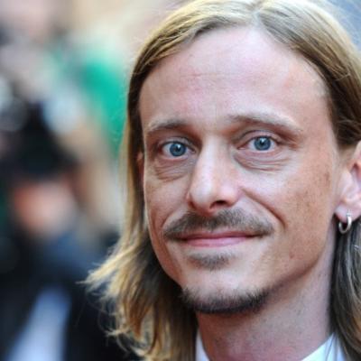 Mackenzie Crook's picture