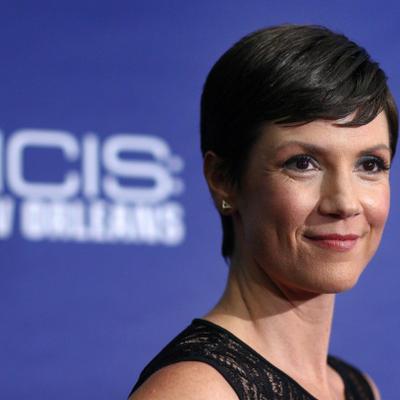 Zoe McLellan Net Worth's picture