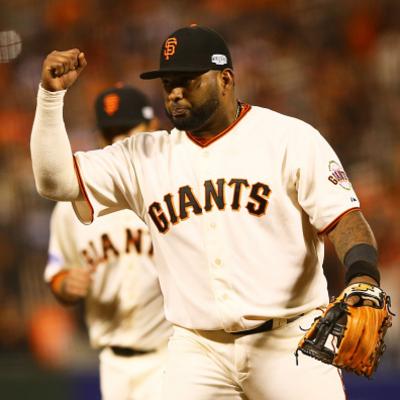 Pablo Sandoval Net Worth