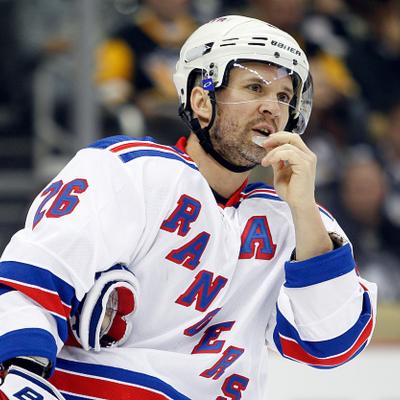 Martin St. Louis Net Worth