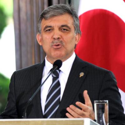 Abdullah Gül Net Worth's picture