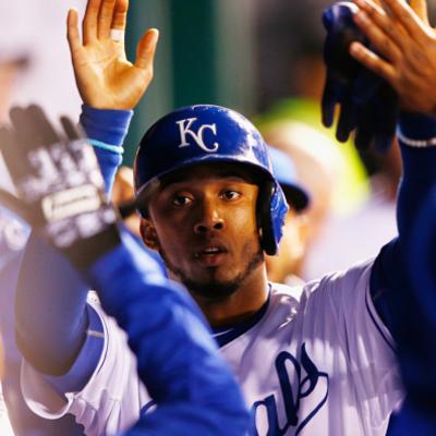 Alcides Escobar Net Worth