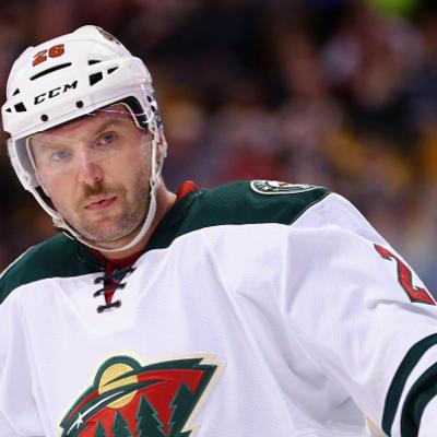 Thomas Vanek Net Worth