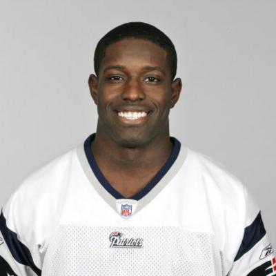 Deion Branch Net Worth