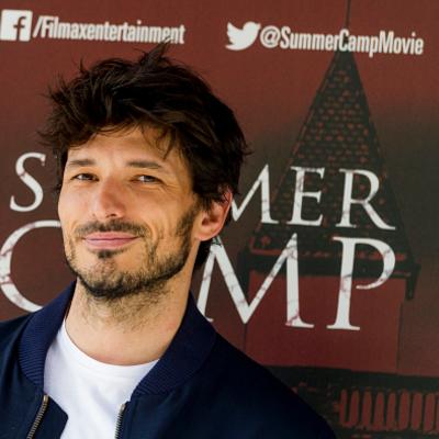 Andrés Velencoso Net Worth's picture