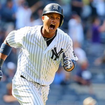 Starlin Castro Net Worth