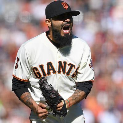 Sergio Romo Net Worth