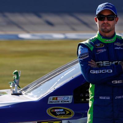 Casey Mears Net Worth