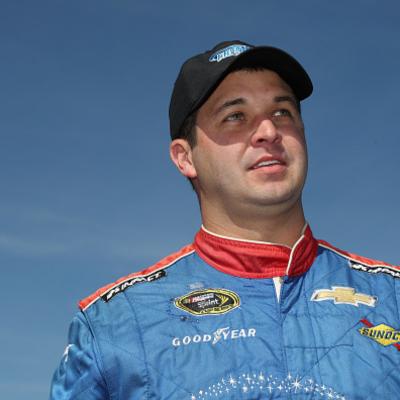 Reed Sorenson Net Worth