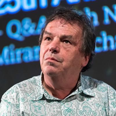 Neil Jordan Net Worth's picture