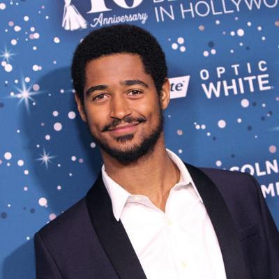 Alfred Enoch Net Worth's picture