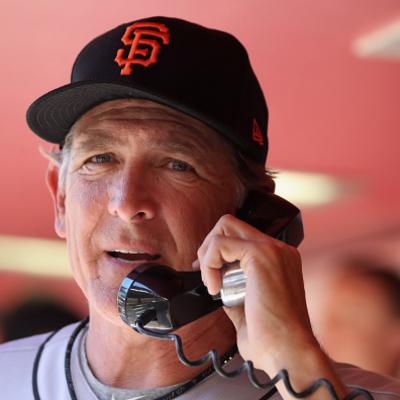 Dave Righetti Net Worth