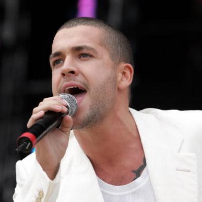 Shayne Ward Net Worth's picture