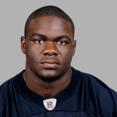 Tommie Harris Net Worth