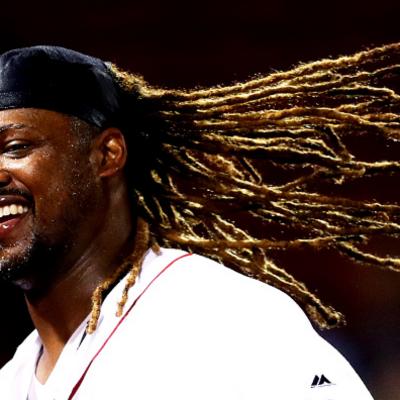 Hanley Ramírez Net Worth