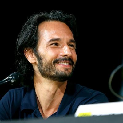 Rodrigo Santoro Net Worth's picture