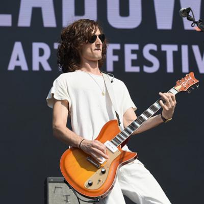 Nick Valensi Net Worth's picture