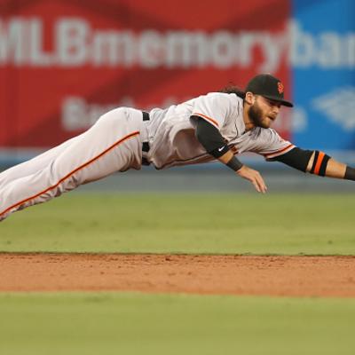 Brandon Crawford Net Worth