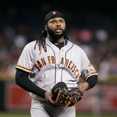 Johnny Cueto Net Worth