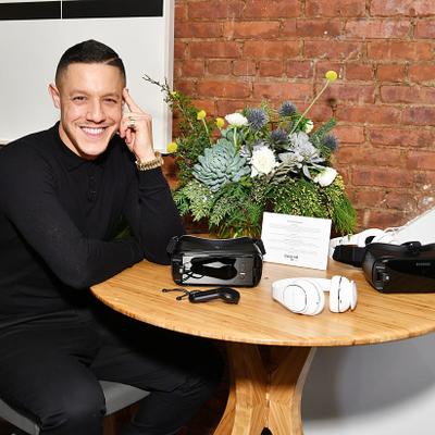 Theo Rossi Net Worth's picture