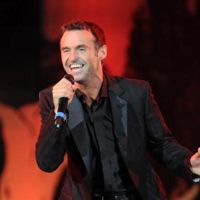 Marti Pellow Net Worth's picture