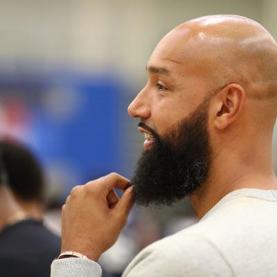 Drew Gooden Net Worth