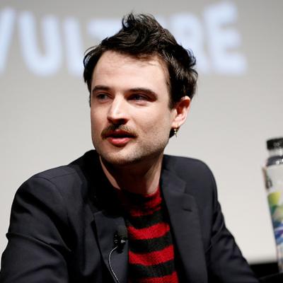 Tom Sturridge Net Worth's picture