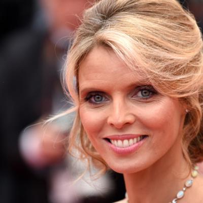 Sylvie Tellier Net Worth's picture