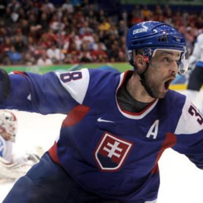 Pavol Demitra Net Worth