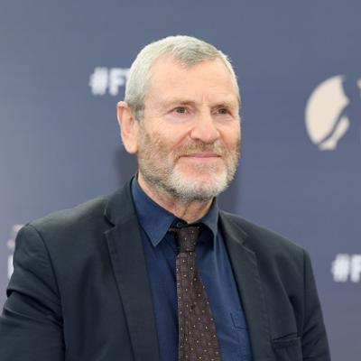 Tchéky Karyo Net Worth's picture