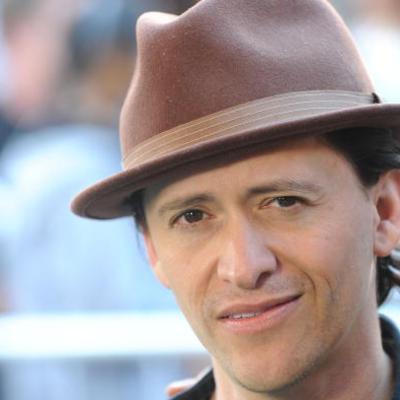 Clifton Collins Jr.'s picture