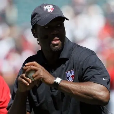 Harold Reynolds Net Worth | Celebrity Net Worth