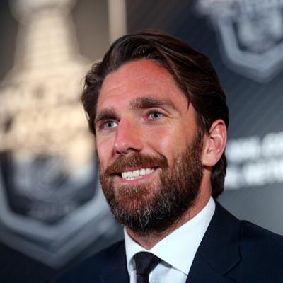 Henrik Lundqvist Net Worth