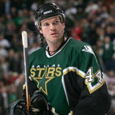 Jason Arnott Net Worth