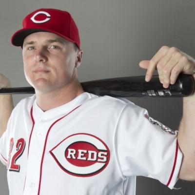 Jay Bruce Net Worth